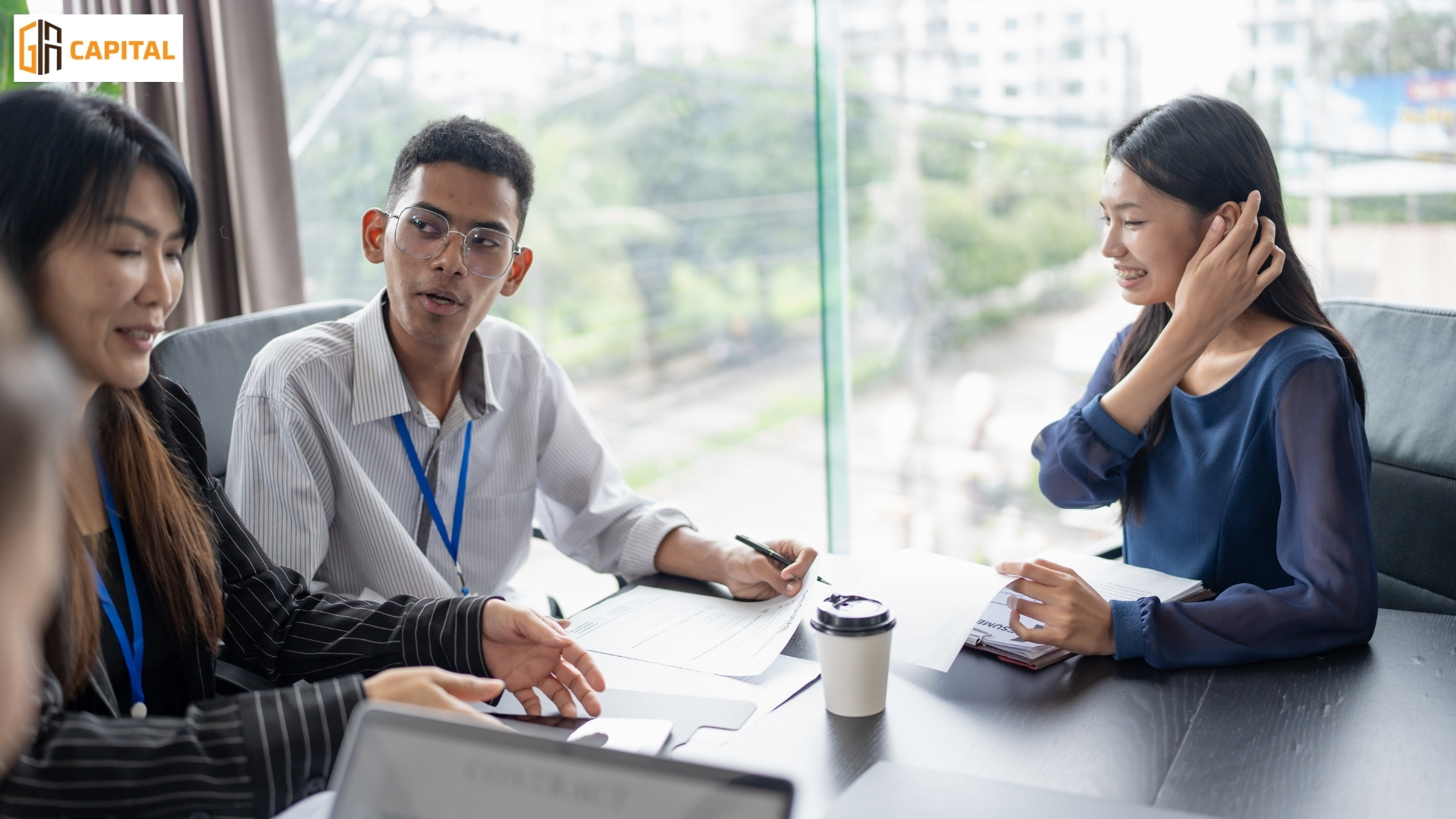 Nắm bắt cơ hội đầu tư định cư Mỹ EB5 cùng Gia Capital EB5