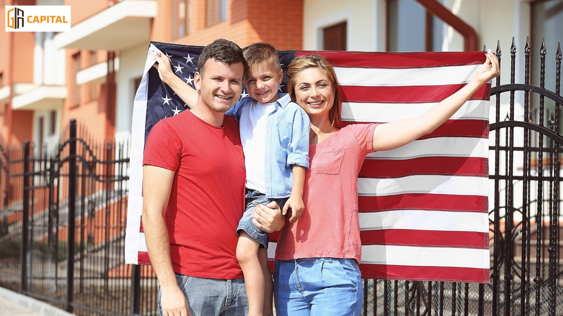 Điều kiện tham gia chương trình định cư Mỹ EB5