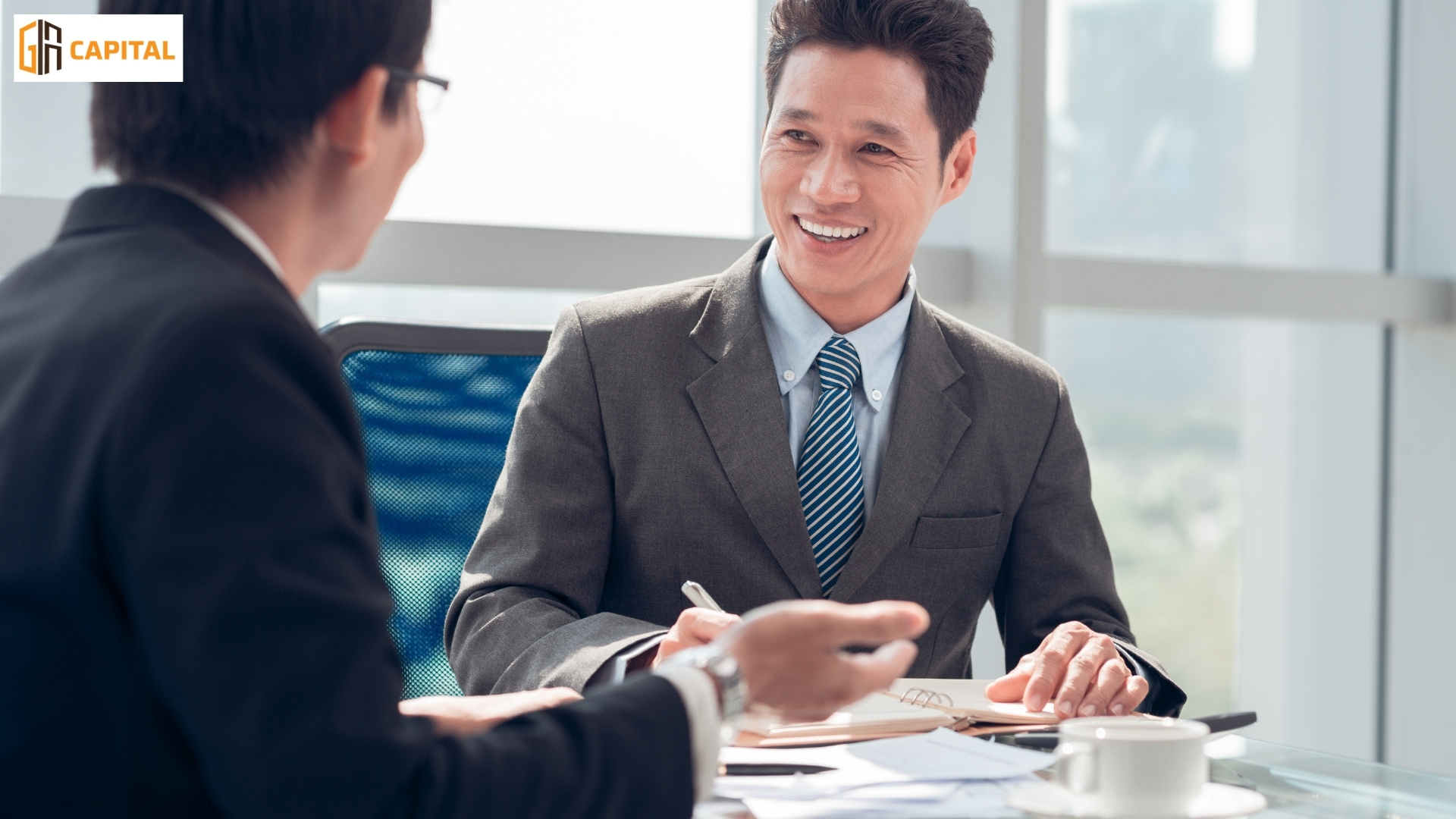 Tại sao nên chọn Gia Capital EB5 hỗ trợ đi Mỹ diện EB5?