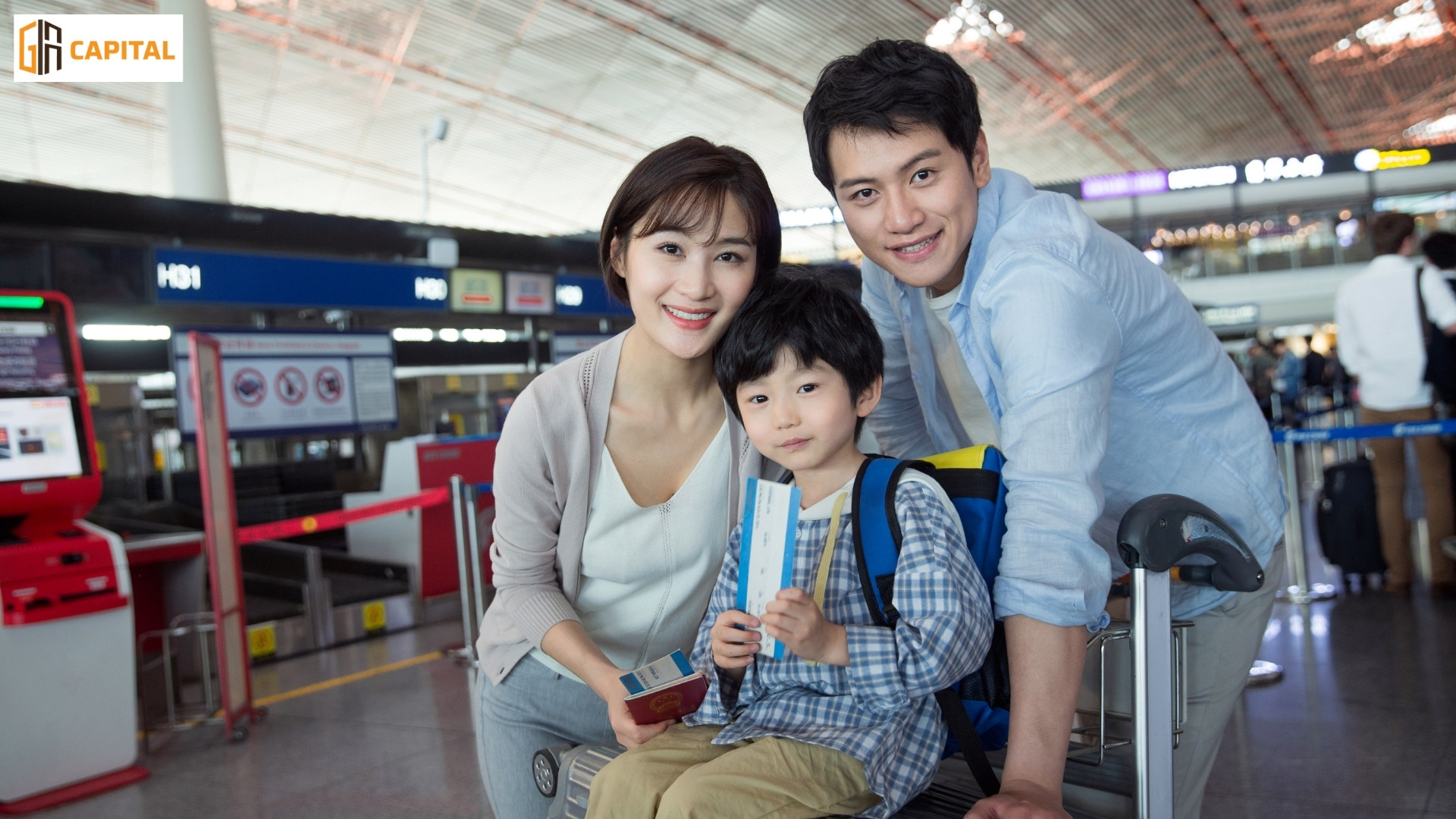 So sánh định cư Mỹ theo diện du lịch và EB5