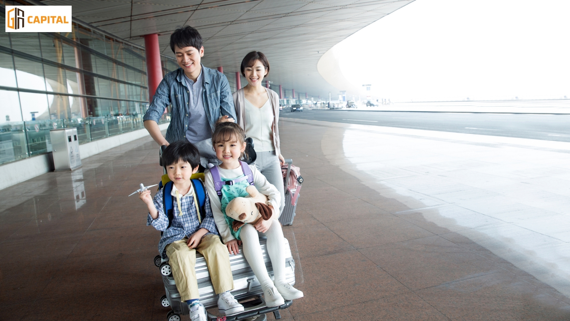 Có nên đi định cư Mỹ theo diện du lịch không?