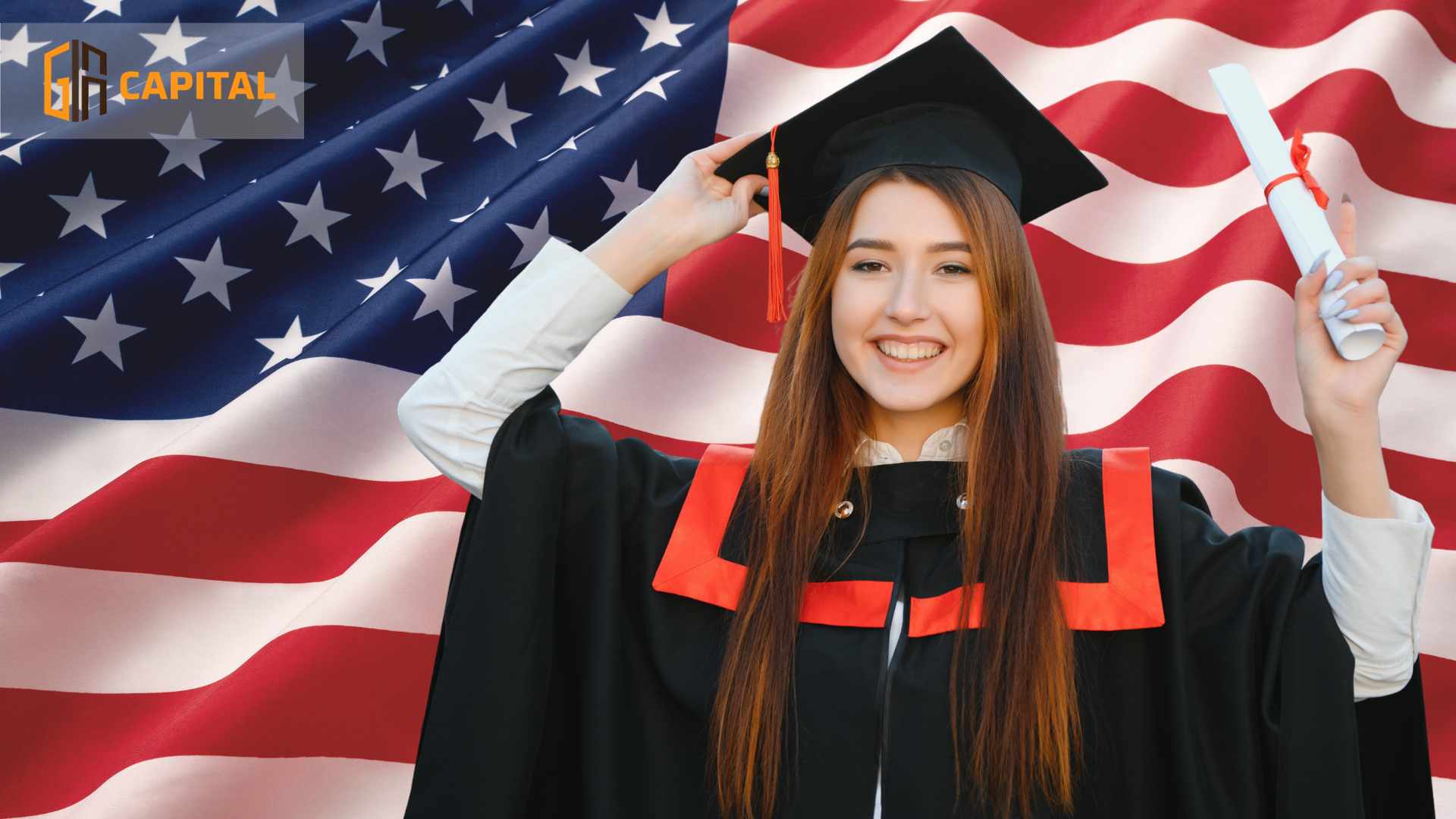 Du học sinh muốn định cư tại Mỹ với visa EB-1