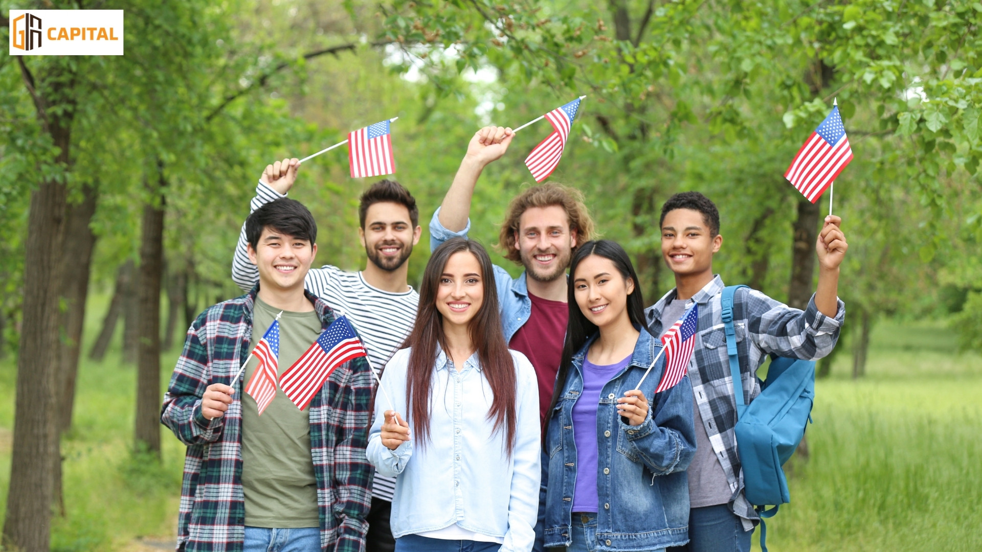 Du học xong có được định cư tại Mỹ không?