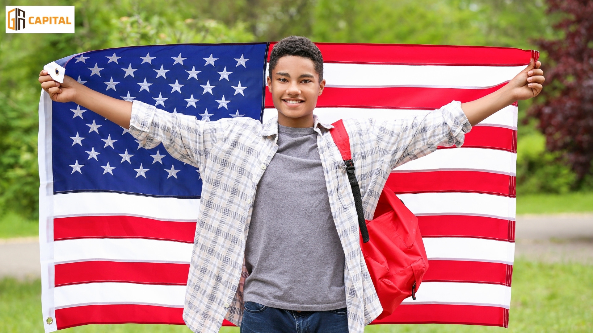 Có nên đi du học và định cư Mỹ không?