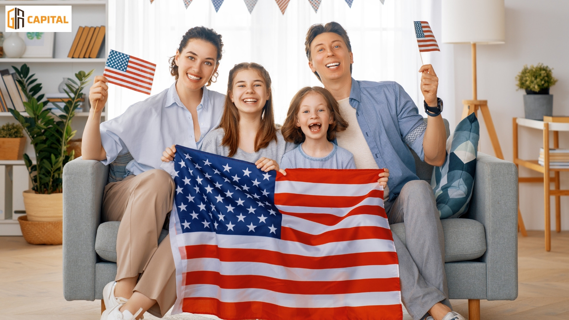 6 cách du học định cư Mỹ lấy thẻ xanh nhanh chóng