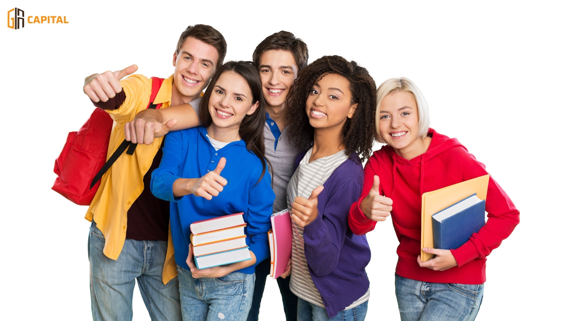 Điều kiện du học và định cư Mỹ