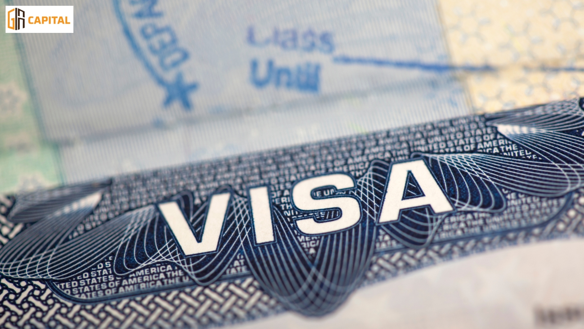 Visa Mỹ hết hạn có gia hạn được không?