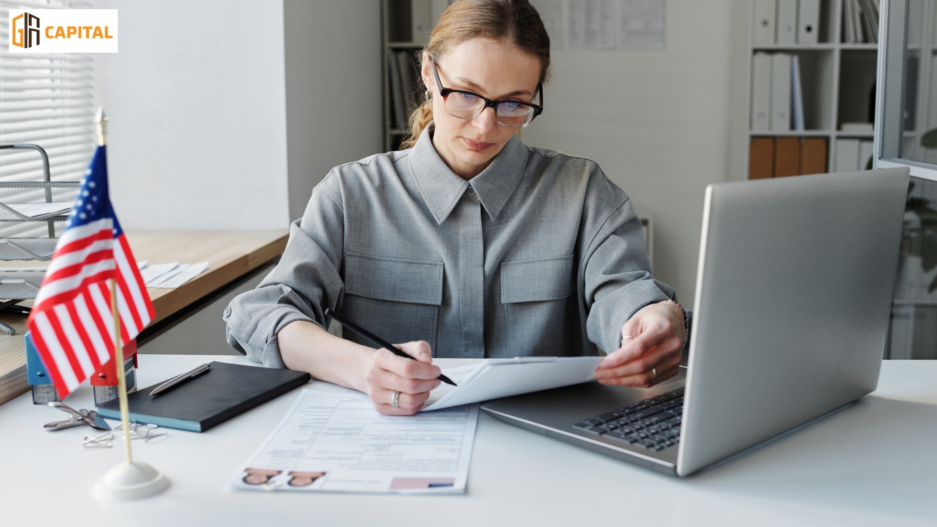 Thời gian gia hạn visa Mỹ là bao lâu?