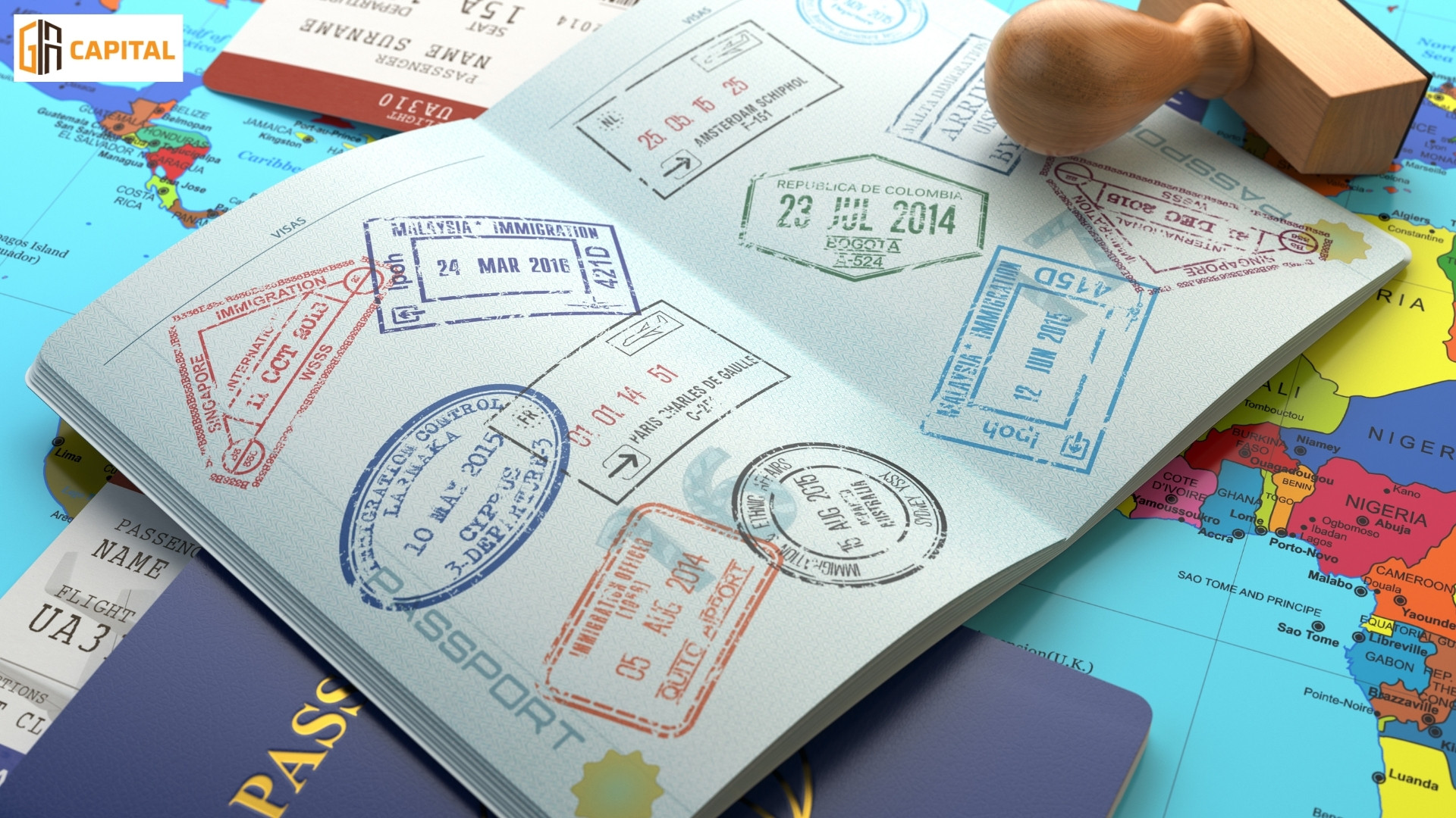 Gia hạn visa Mỹ được bao nhiêu lần?