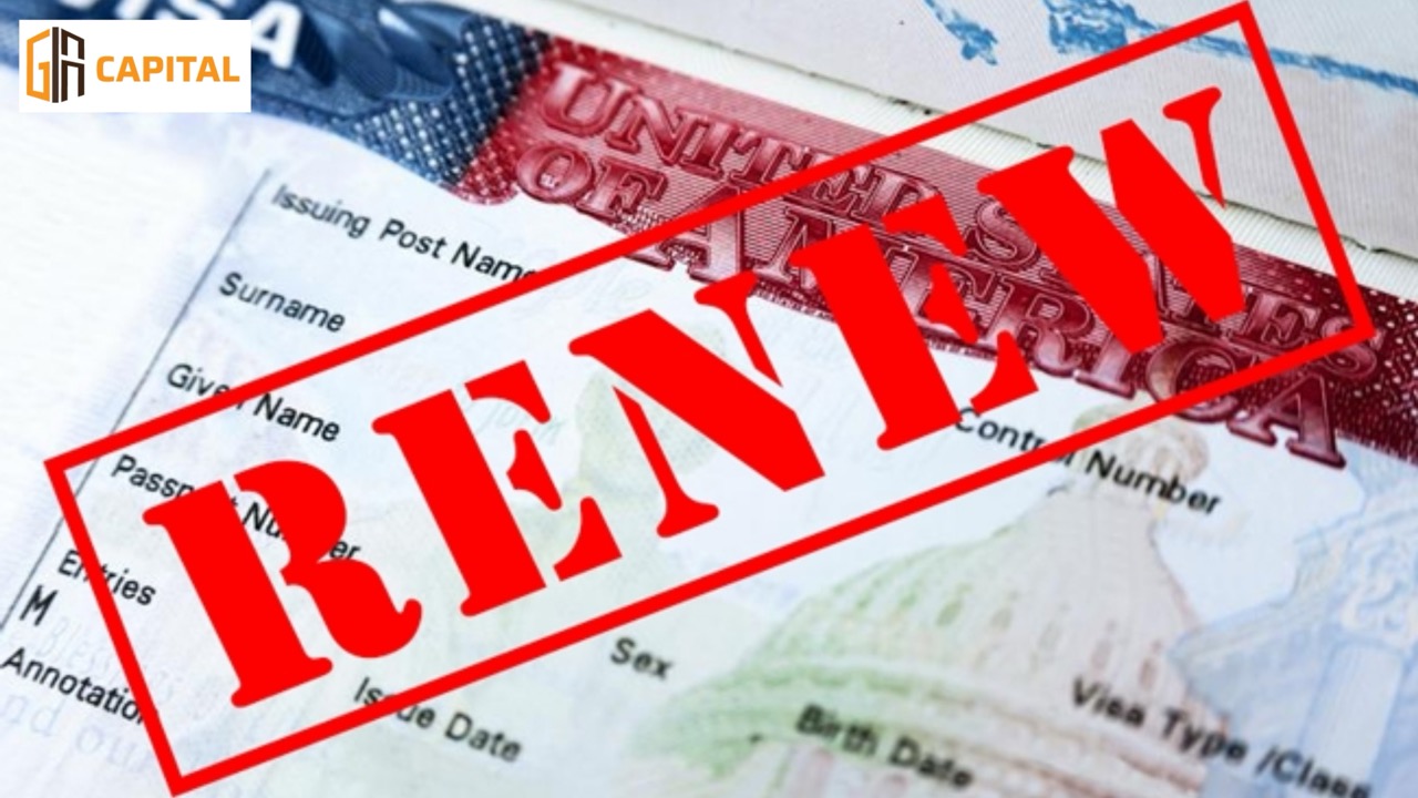 Gia hạn visa Mỹ được bao nhiêu lần