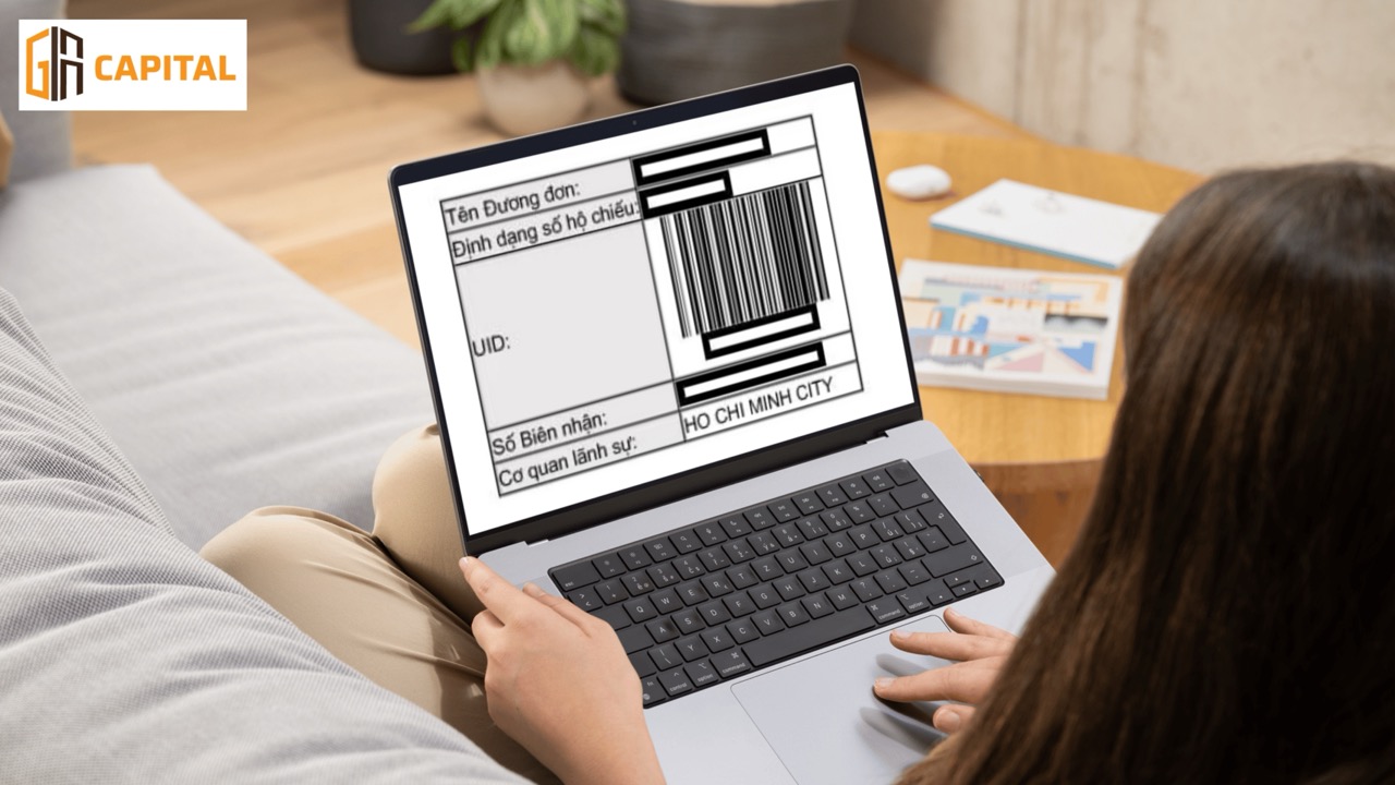 Quy trình gia hạn visa Mỹ