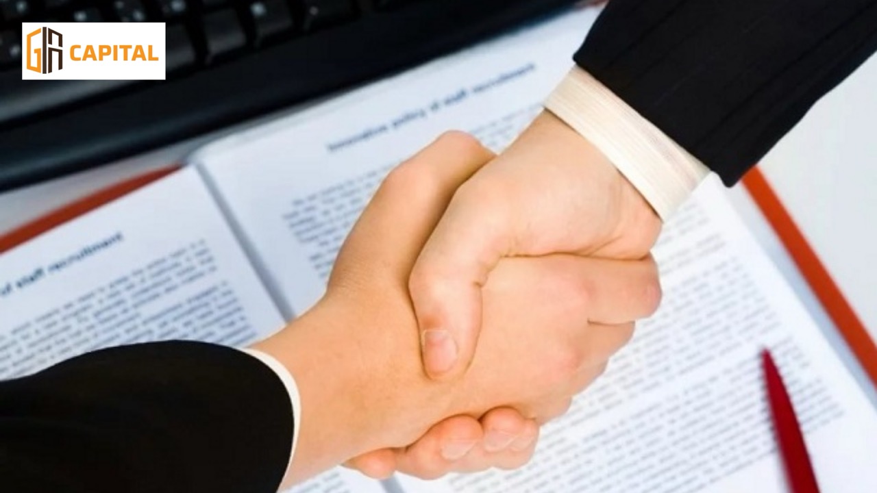 GiaCapital EB5 - Sẵn sàng đồng hành cùng bạn trên hành trình chinh phục visa Mỹ