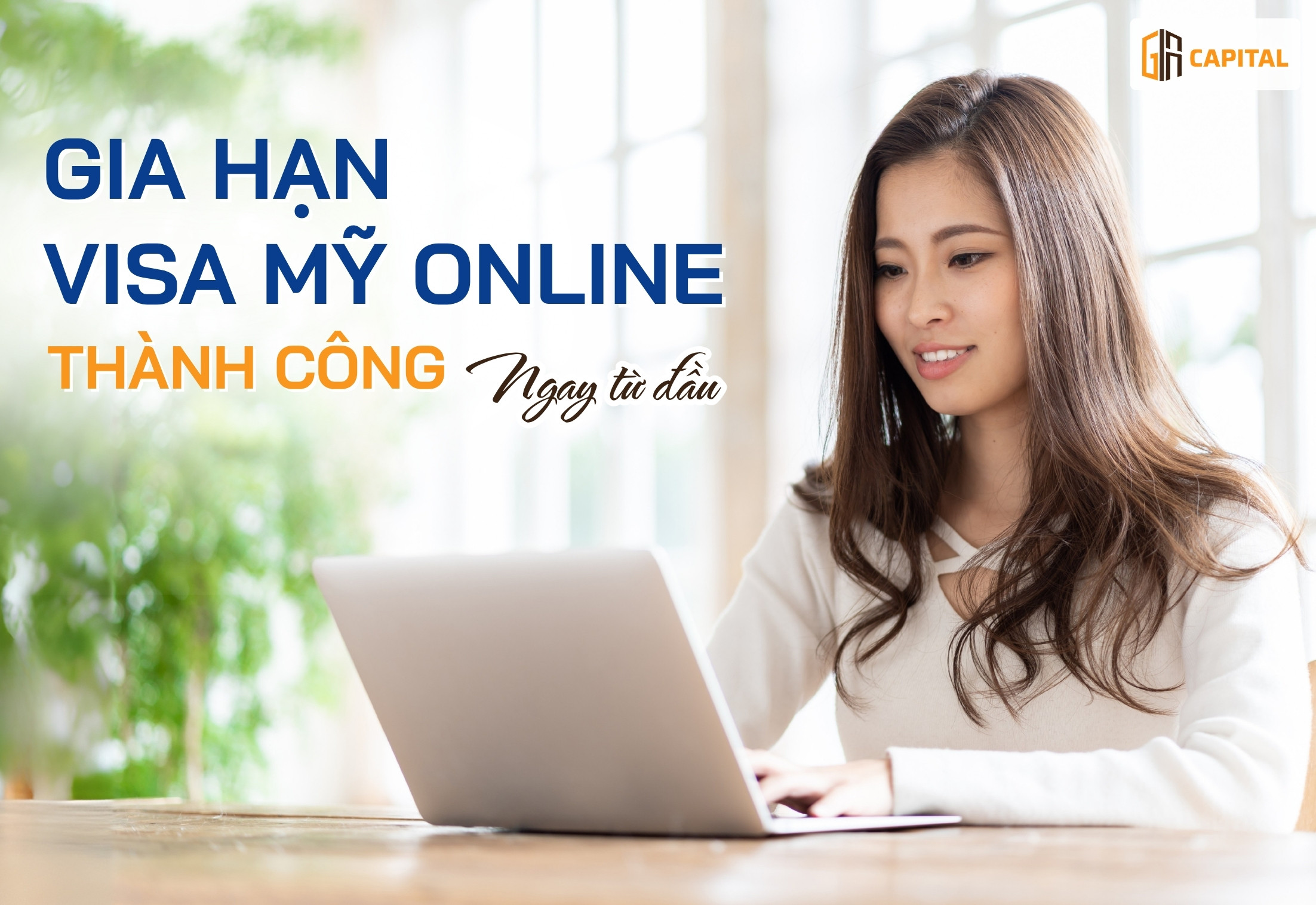 Kinh nghiệm gia hạn visa Mỹ online thành công ngay từ đầu