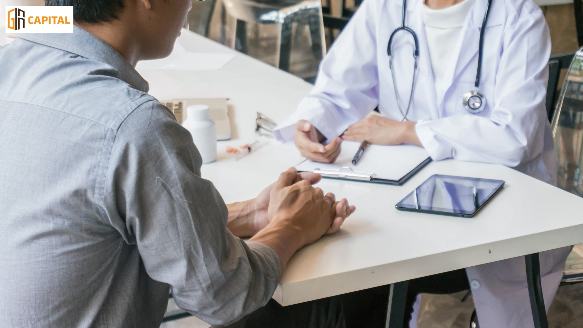 Những loại giấy tờ cần mang theo khi phỏng vấn visa Mỹ?