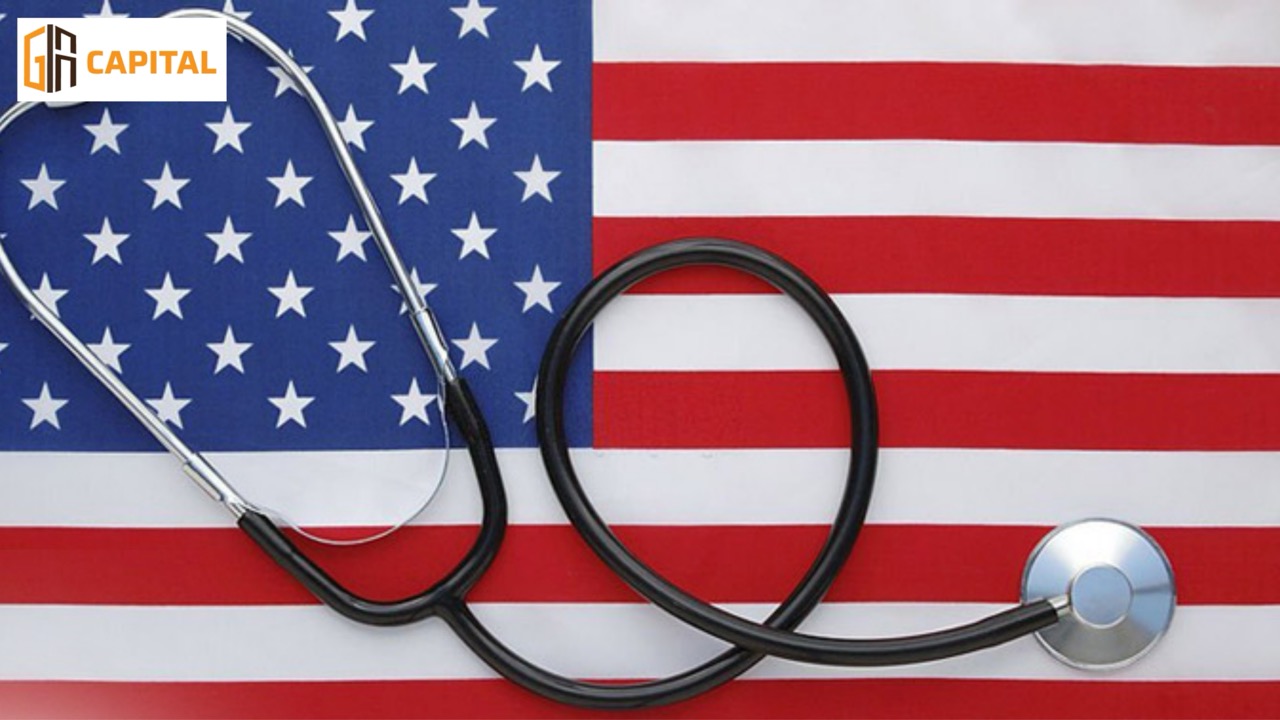 Khám sức khoẻ định cư Mỹ