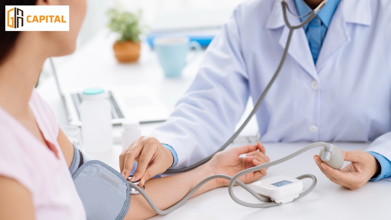 Đối tượng nào cần khám sức khoẻ đi định cư Mỹ?