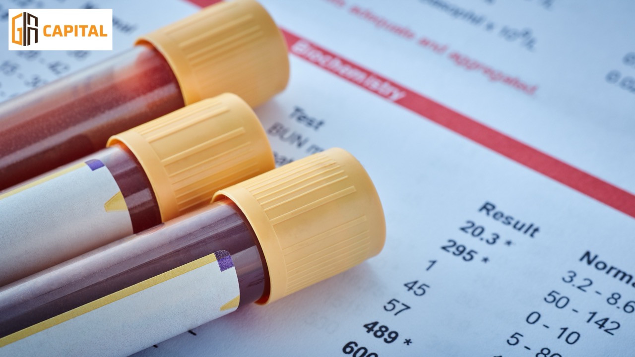 Các xét nghiệm bắt buộc trong gói khám sức khoẻ định cư Mỹ