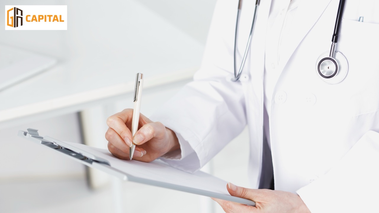 Lưu ý quan trọng trong quá trình khám sức khoẻ đi Mỹ