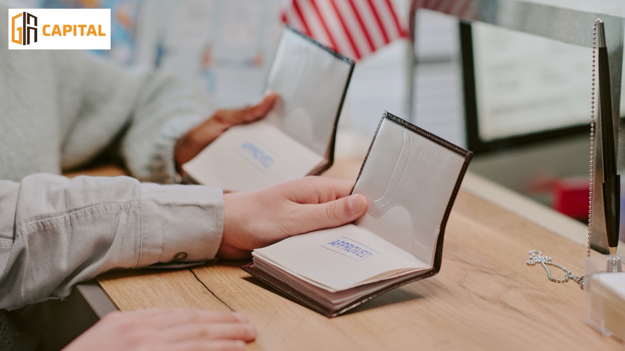 Kiểm tra tình trạng visa Mỹ