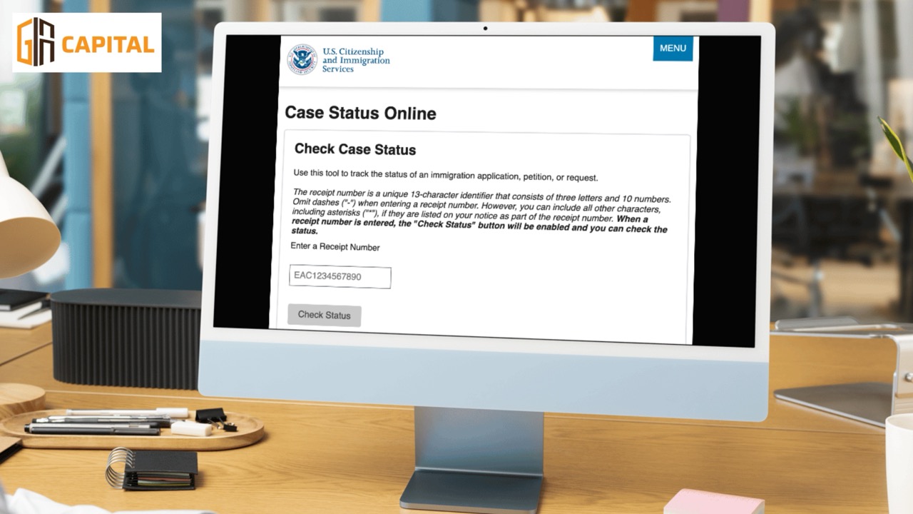 Kiểm tra tình trạng visa Mỹ thuận tiện và nhanh chóng