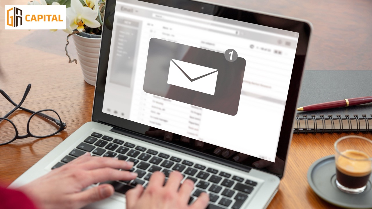 Check tình trạng visa Mỹ qua email 