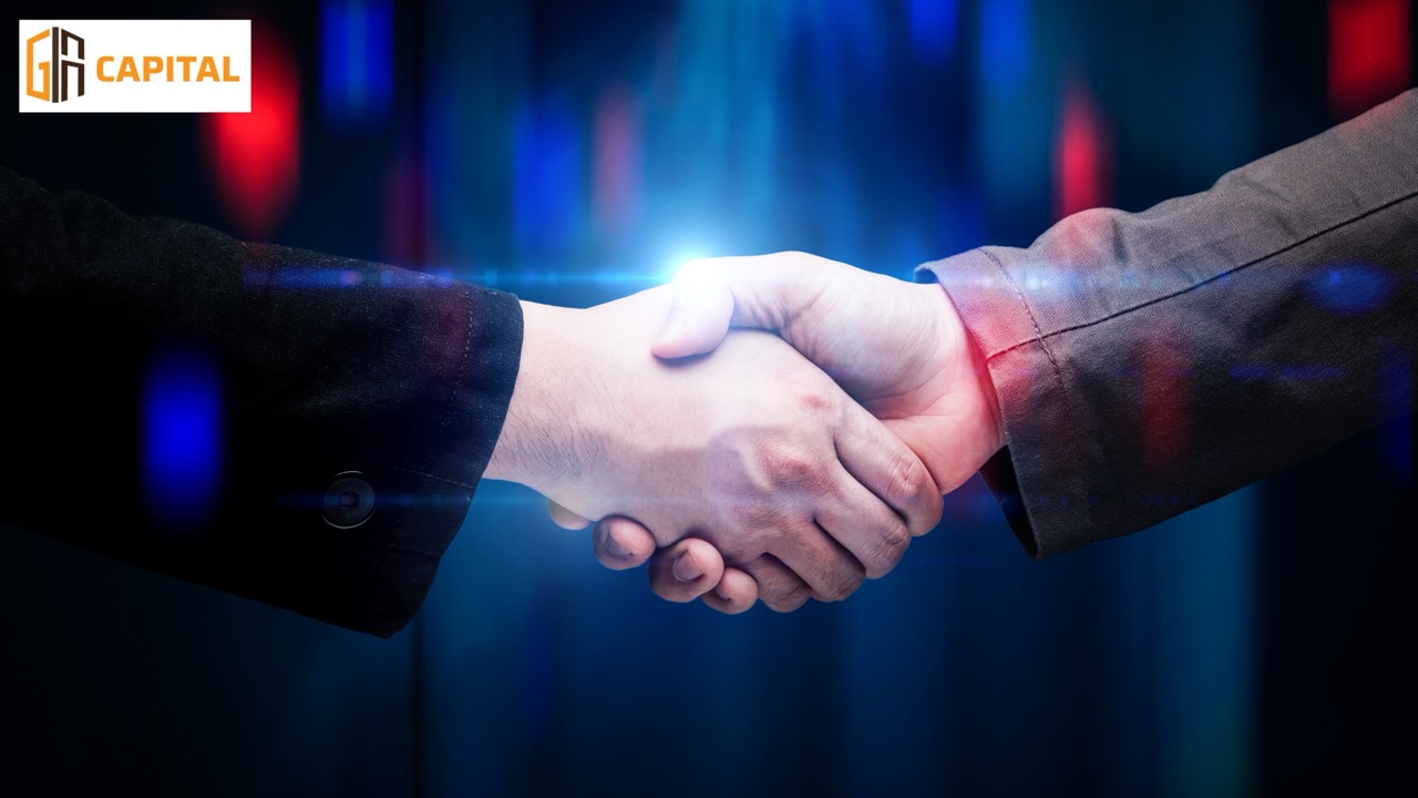 GiaCapital EB5 - Đồng hành cùng bạn trong quá trình xin visa Mỹ