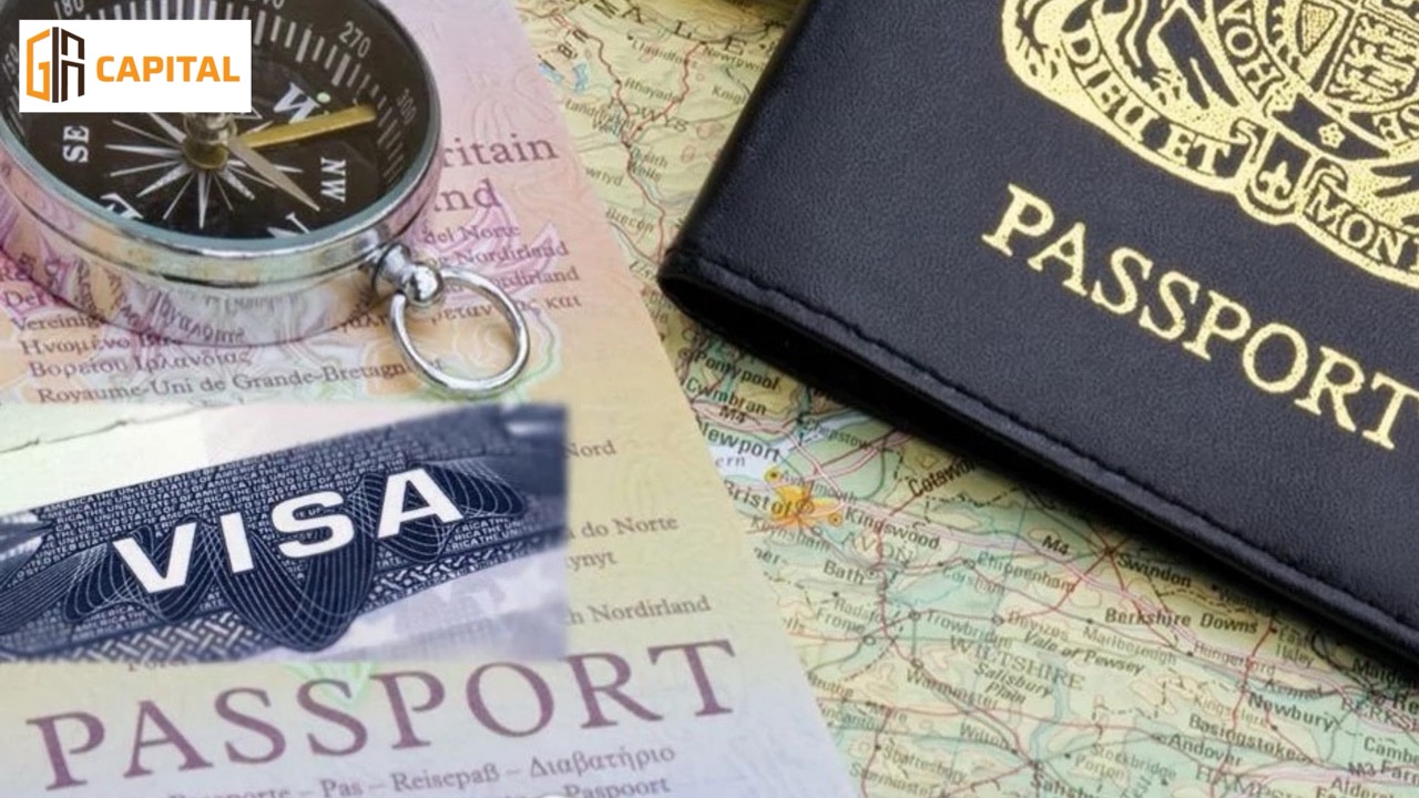 Thời điểm được xác nhận chính thức đậu visa Mỹ