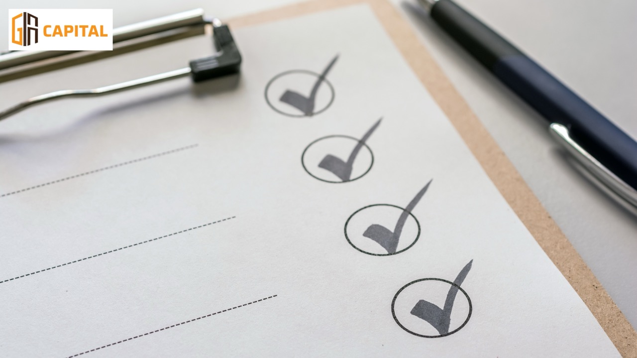 Cần chuẩn bị gì trước khi đặt lịch phỏng vấn visa Mỹ?