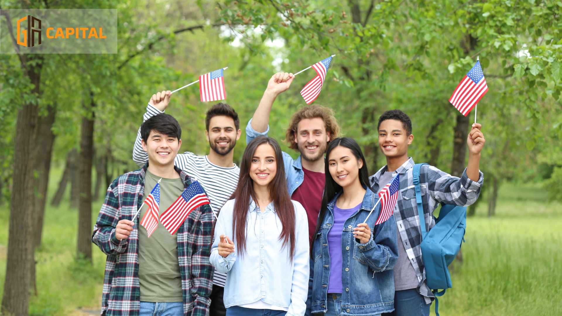 Lưu ý nhiều vấn đề về du học và định cư mỹ