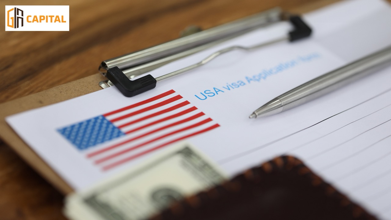 Phí gia hạn visa Mỹ