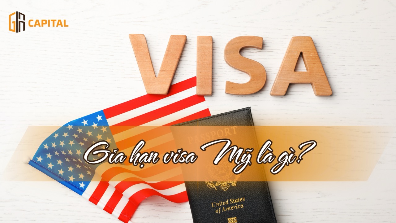Gia hạn visa Mỹ là gì? Ai cần thực hiện?