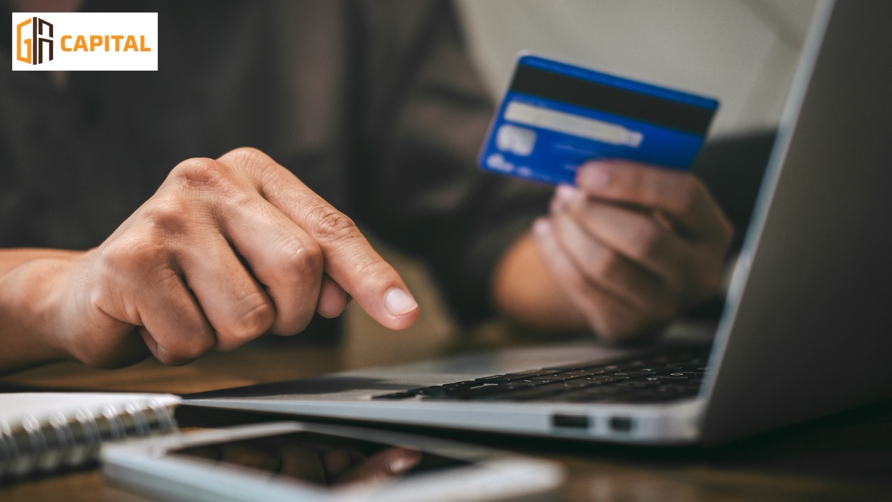 Cách thanh toán phí gia hạn visa Mỹ