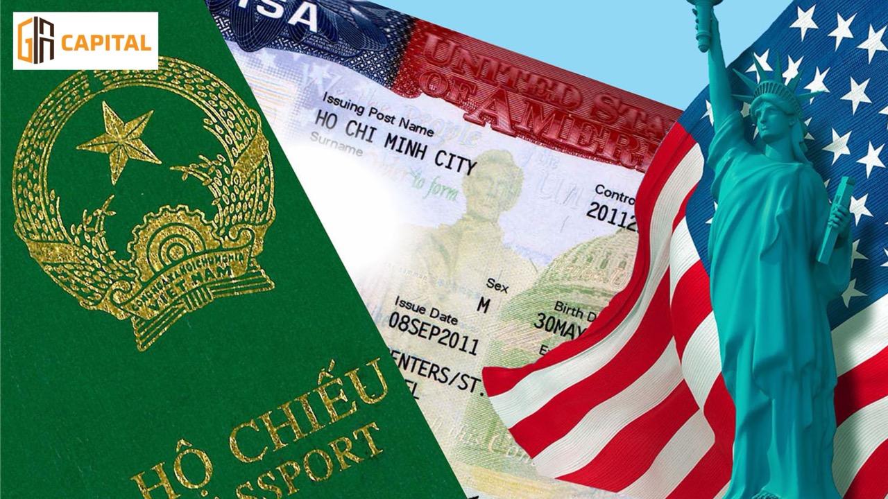 Lưu ý quan trọng khi thanh toán phí visa Mỹ