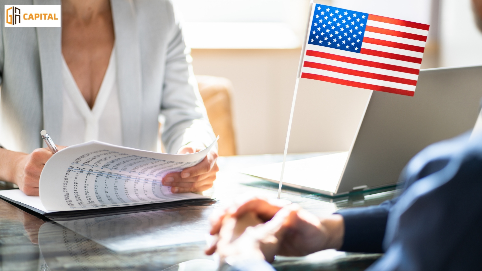 Có bắt buộc phải phỏng vấn visa Mỹ?