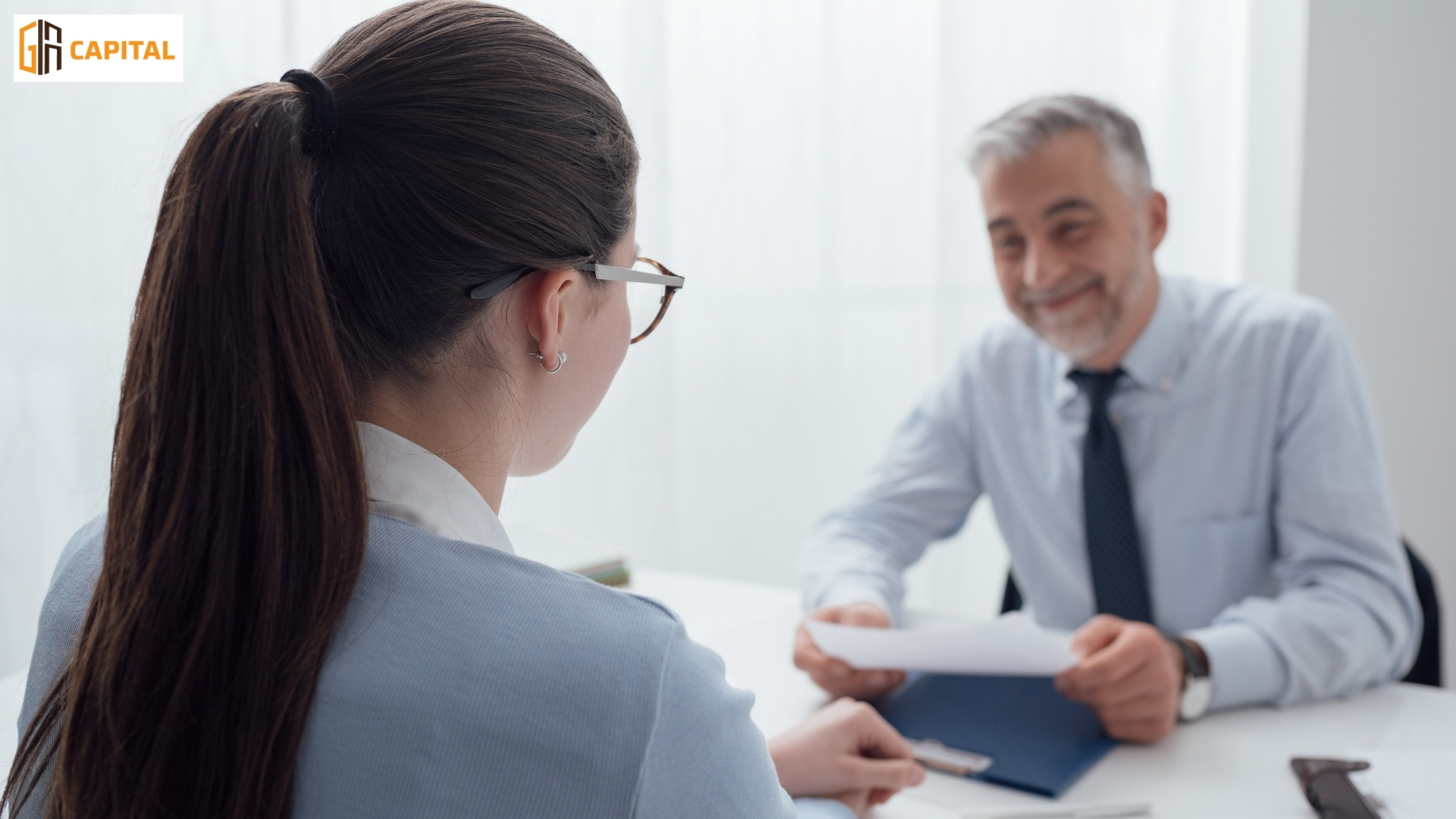 Lưu ý khi phỏng vấn visa Mỹ lần 2