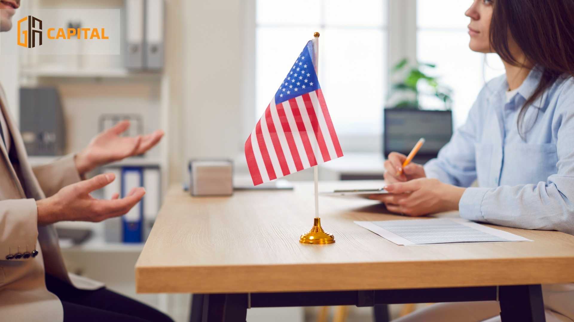 Quy trình phỏng vấn chi tiết