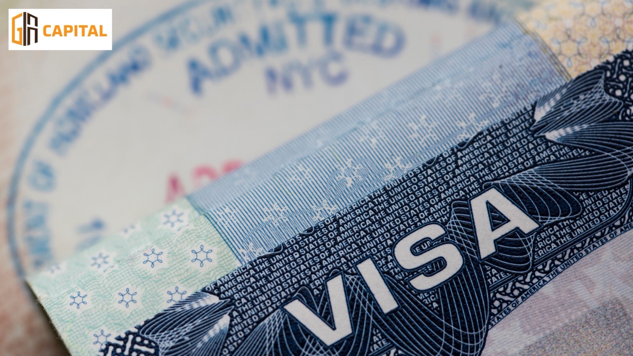 Thủ tục xin visa Mỹ