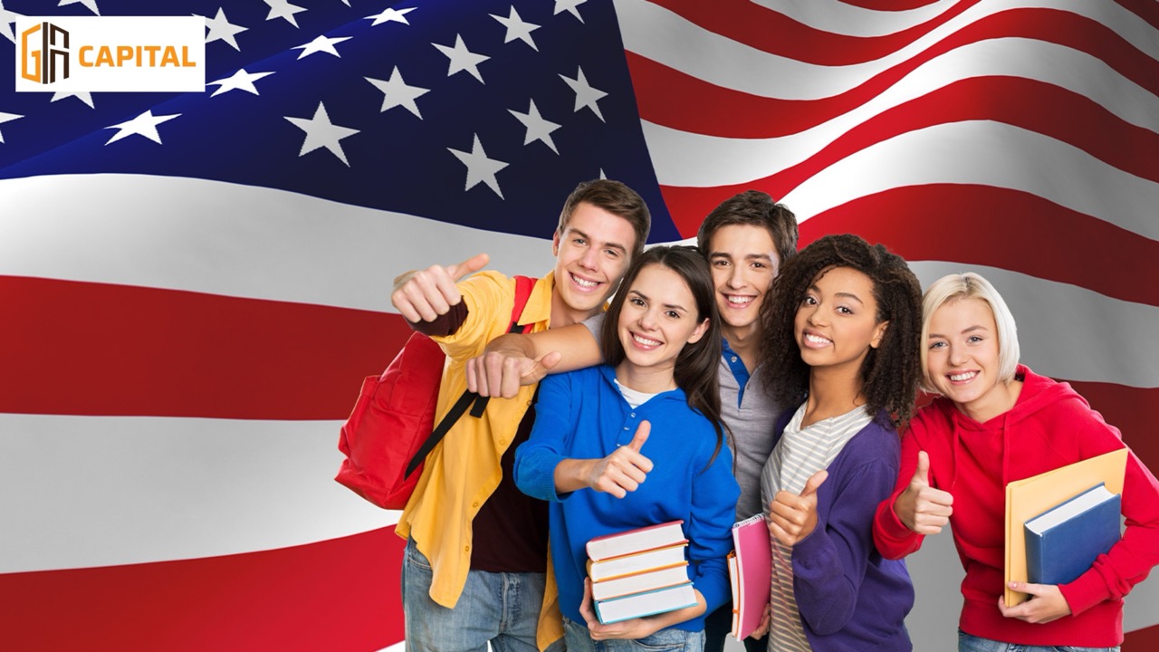 Lợi ích khi có visa Mỹ