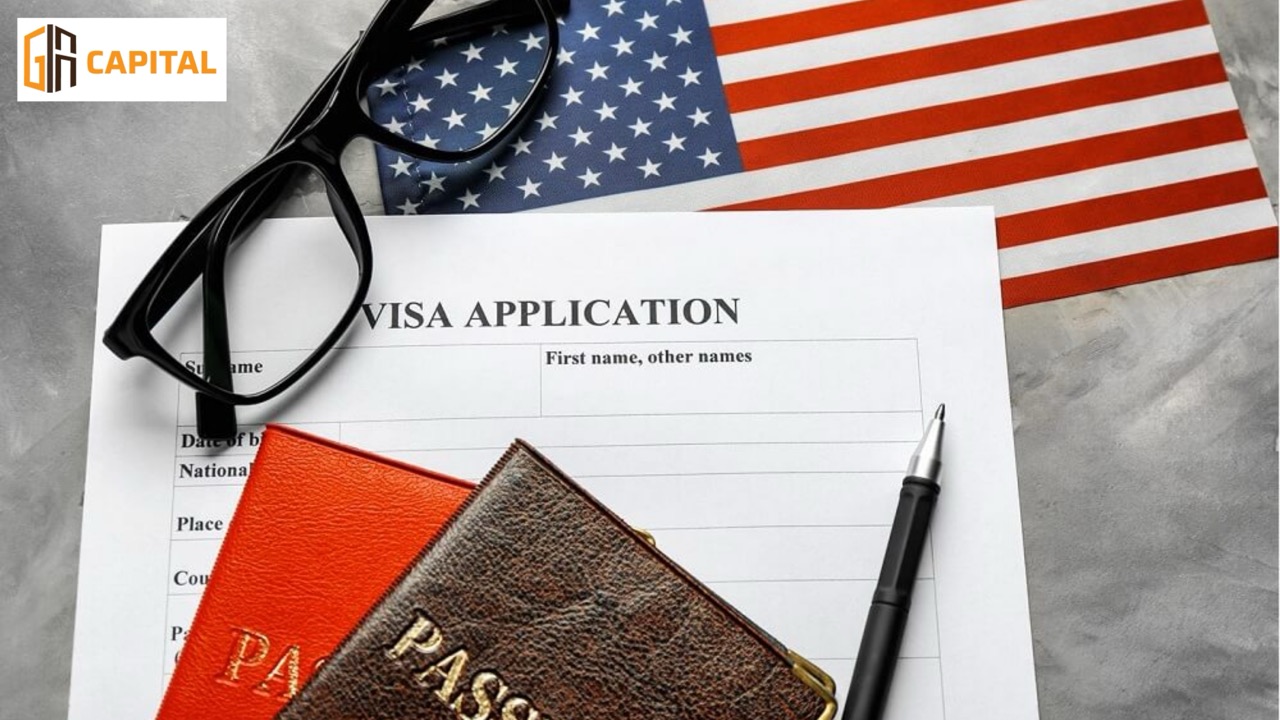 Điều kiện để xin visa Mỹ