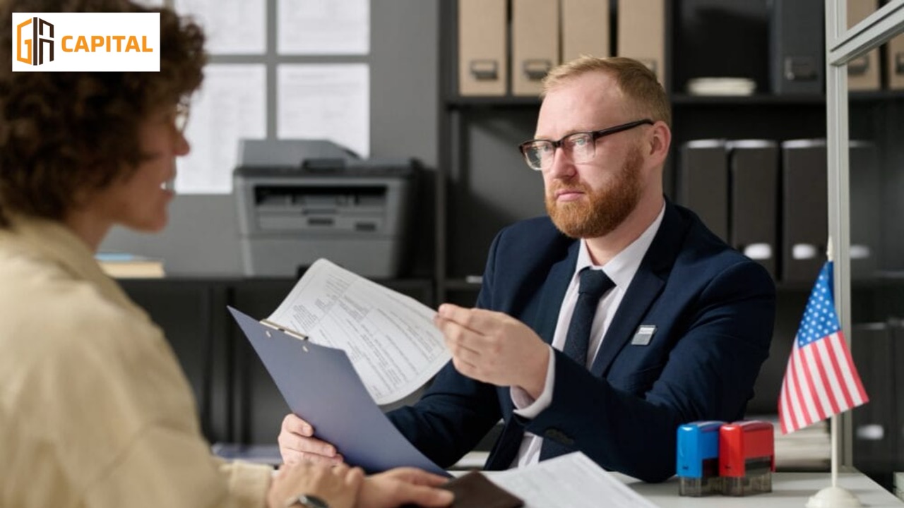 Thủ tục xin visa Mỹ chi tiết