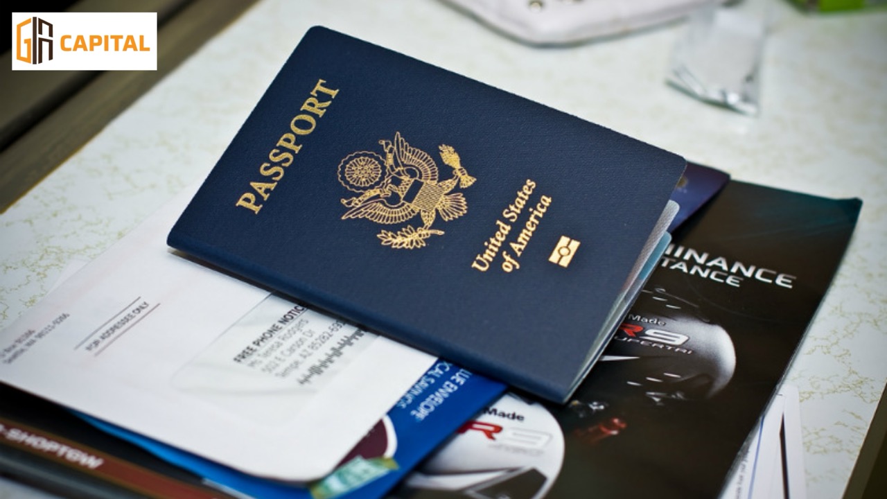 Hồ sơ xin visa đi Mỹ làm việc