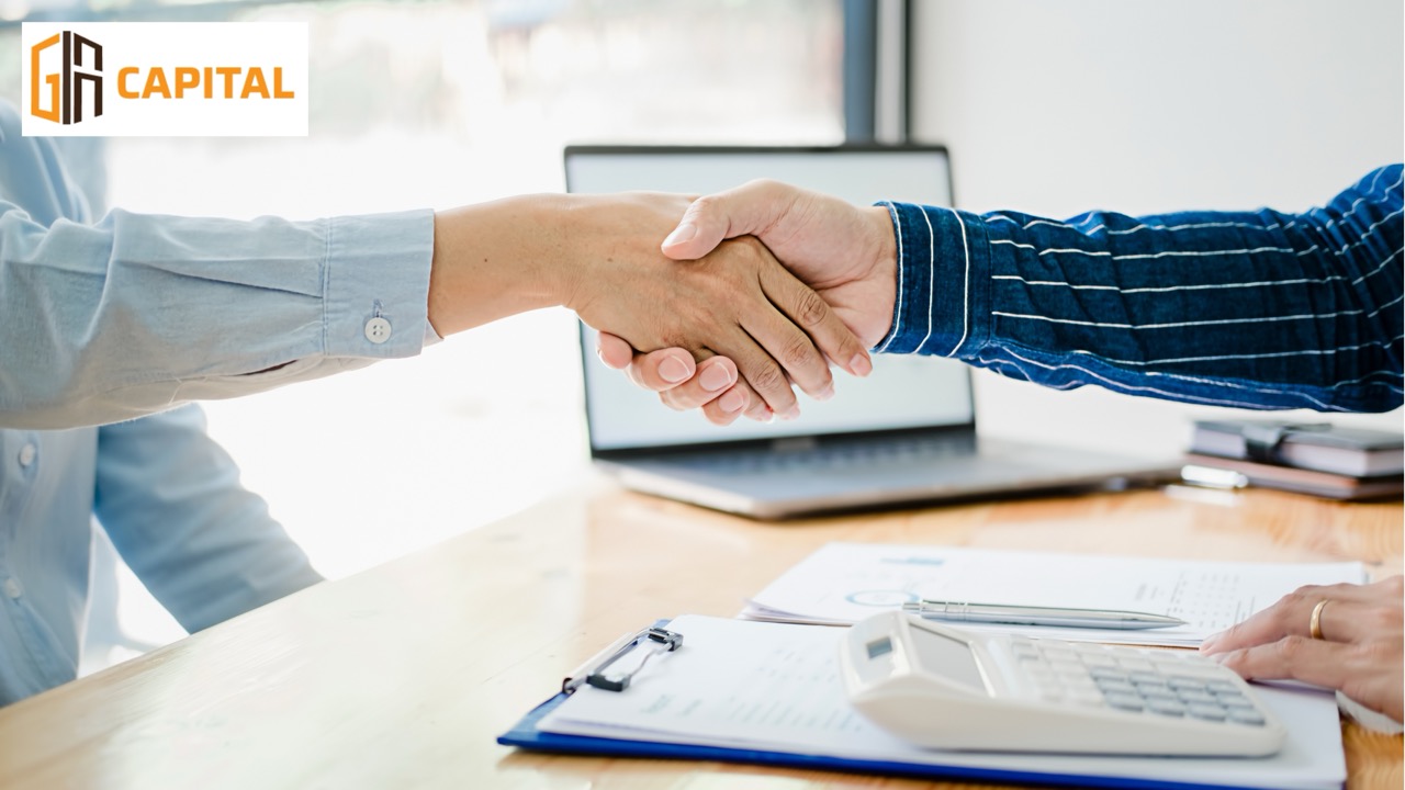 Xin visa Mỹ định cư lâu dài với GiaCapital EB5