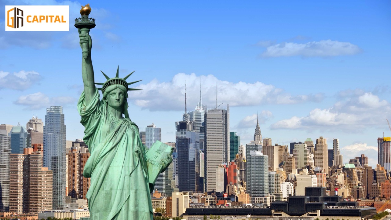 Visa du lịch mỹ được ở lại bao lâu?