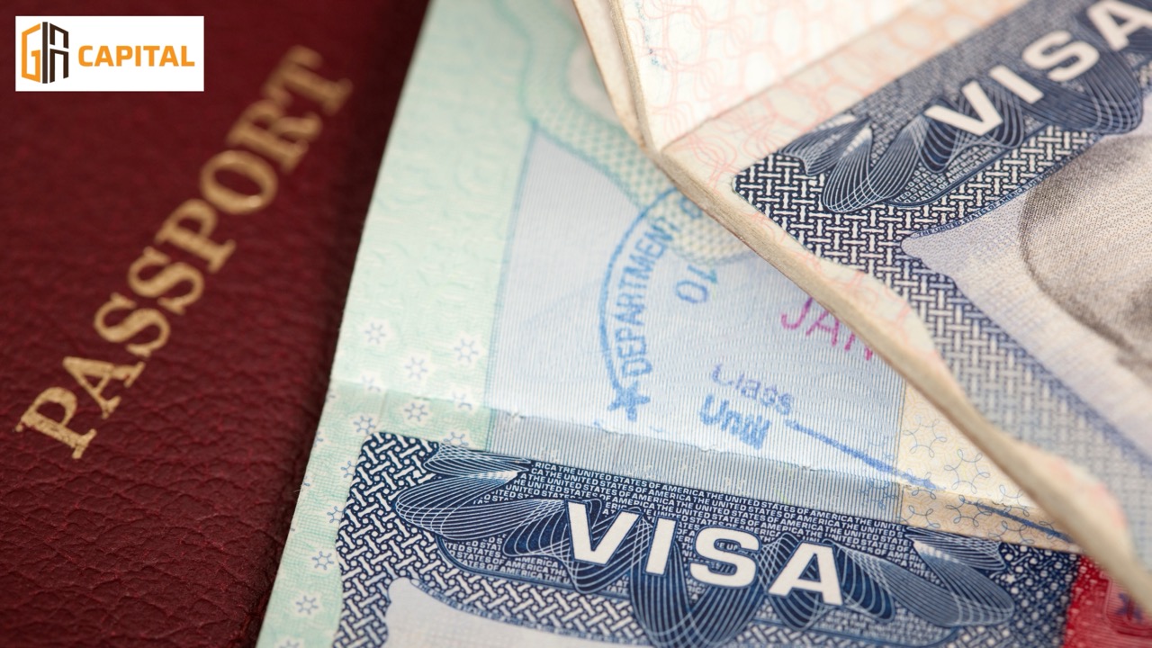 Hiệu lực của visa du lịch Mỹ