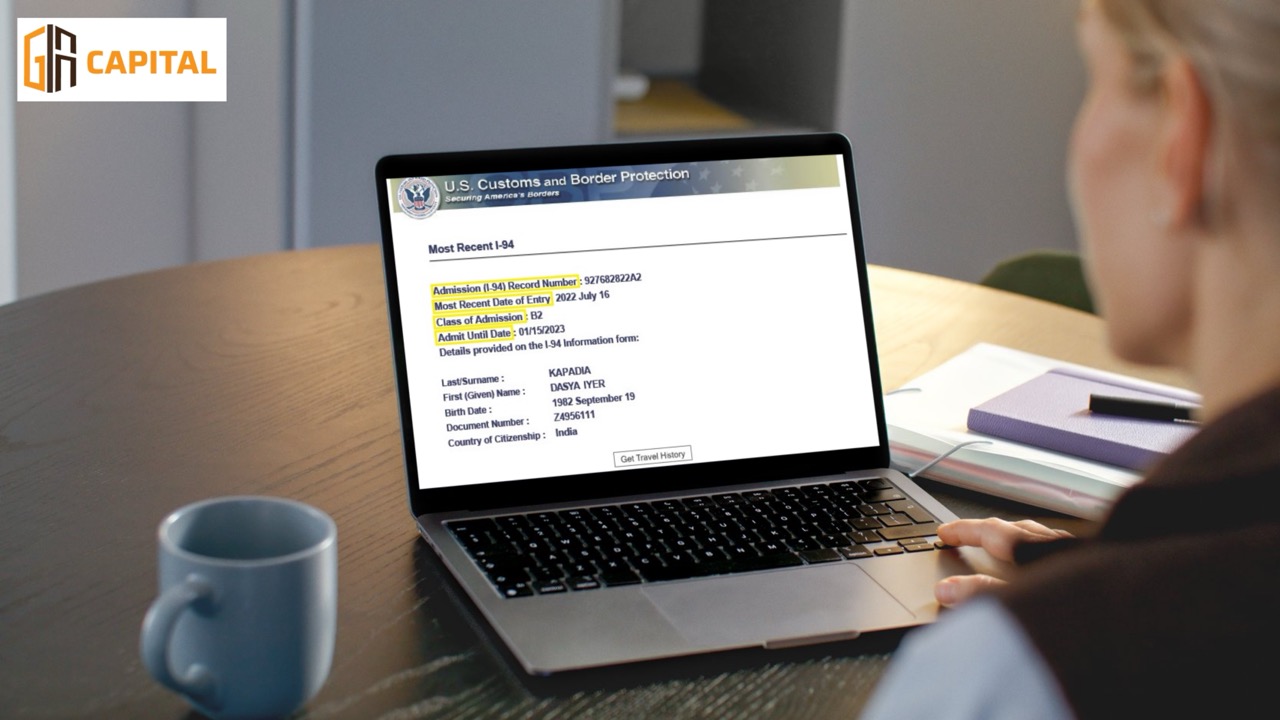 Kinh nghiệm để không lo lắng về thời gian lưu trú tại Mỹ