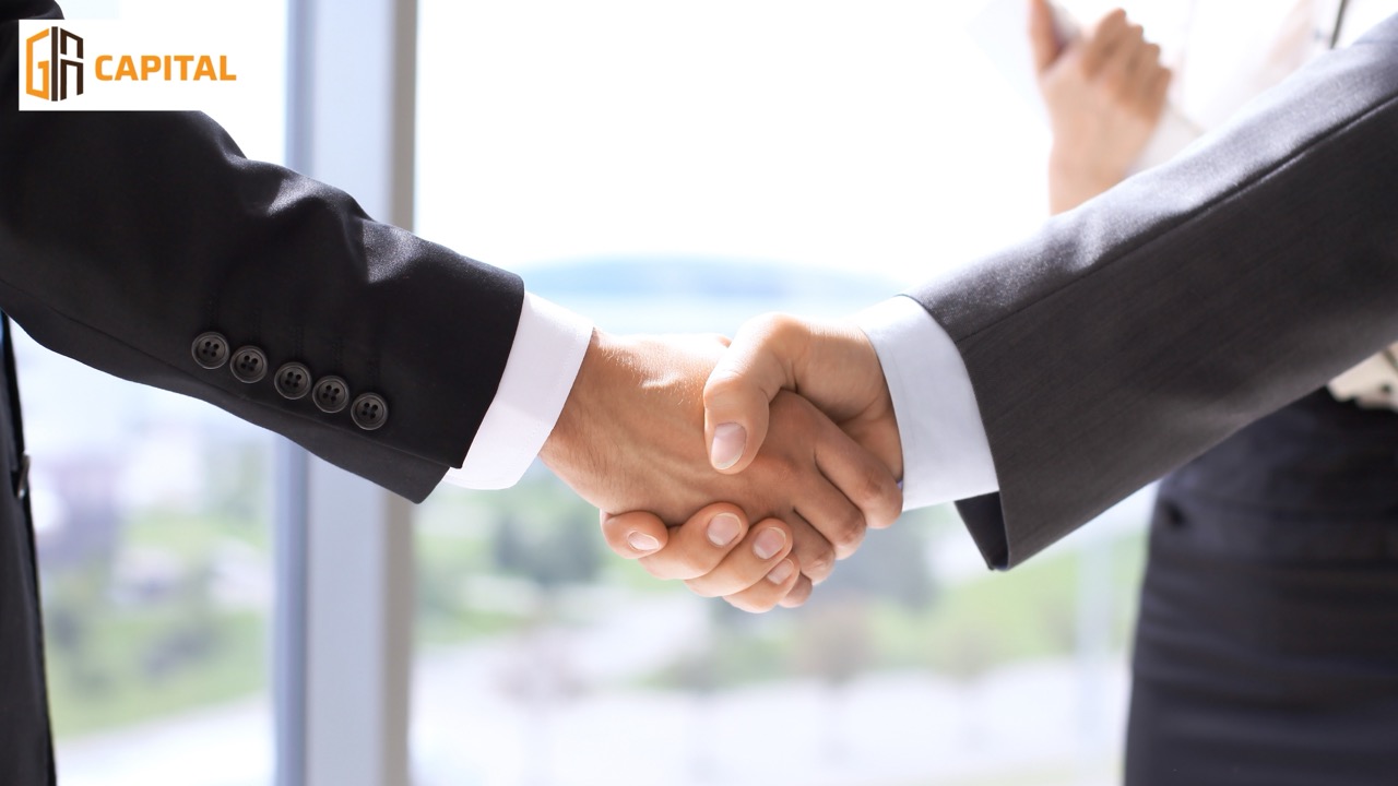 GiaCapital EB5 - Đồng hành cùng bạn chinh phục visa Mỹ