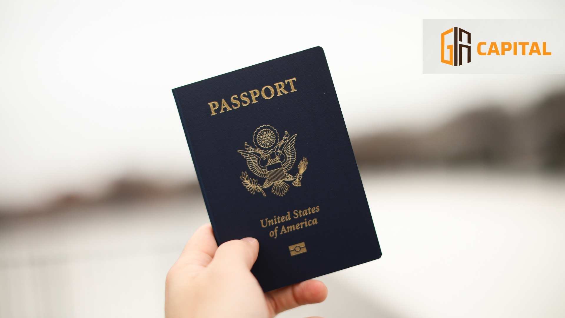 Visa Mỹ giúp bạn được miễn visa tại nhiều quốc gia