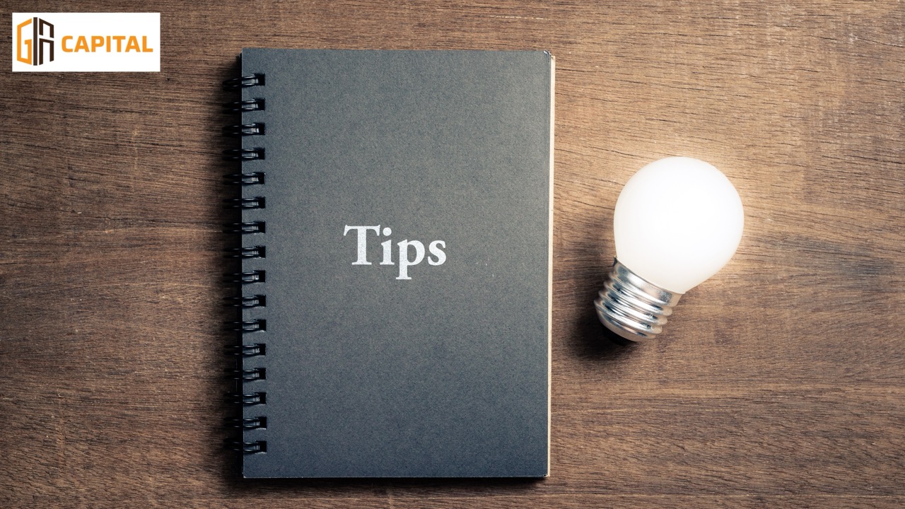 Mẹo để xin visa đi Mỹ thành công