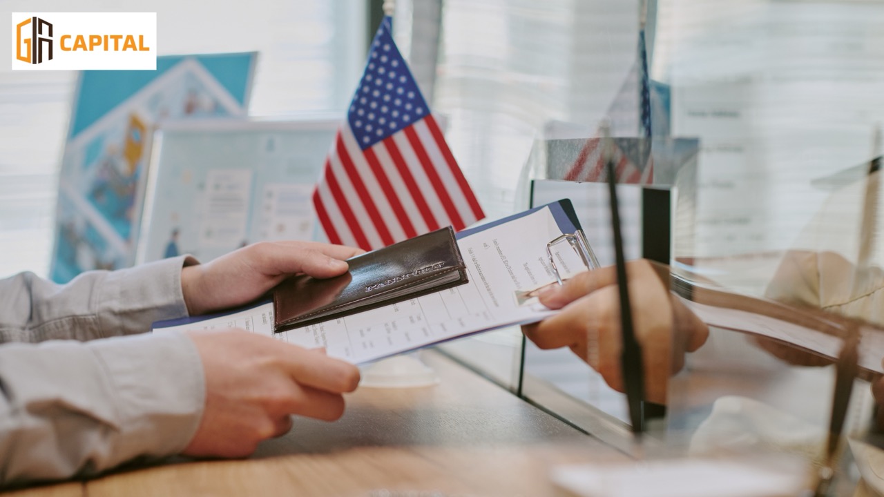 Xin visa đi Mỹ không cần phỏng vấn