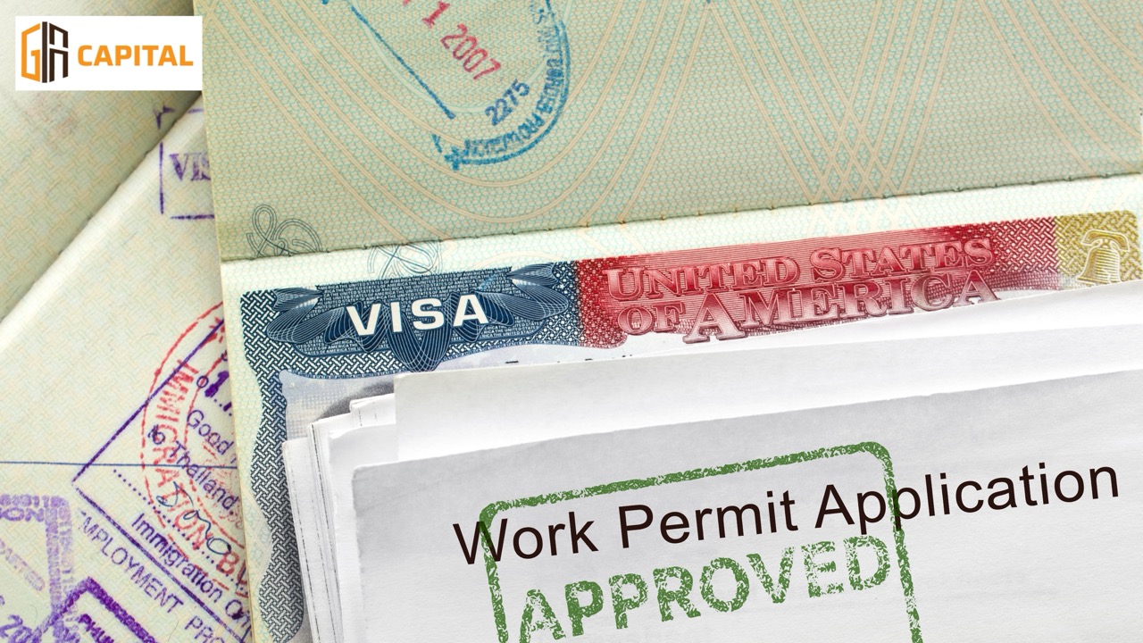 Các loại visa Mỹ được miễn phỏng vấn phổ biến